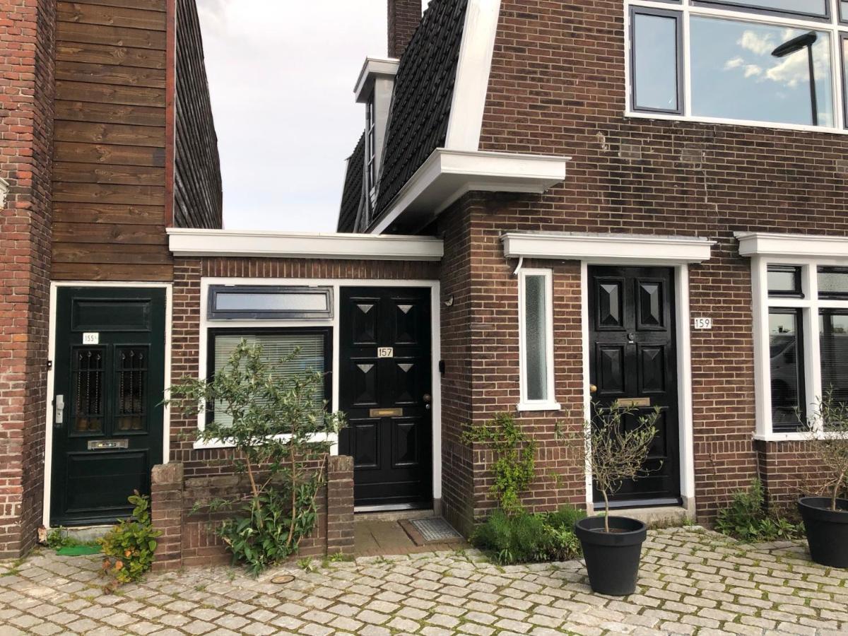 Andesluis Bed & Breakfast Deventer Exterior photo